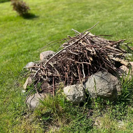 Cozy Getaway Holse * Brenderup