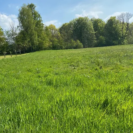 Cozy Getaway Holse بيت للعطل Brenderup