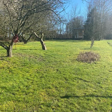 بيت للعطل Cozy Getaway Holse Brenderup