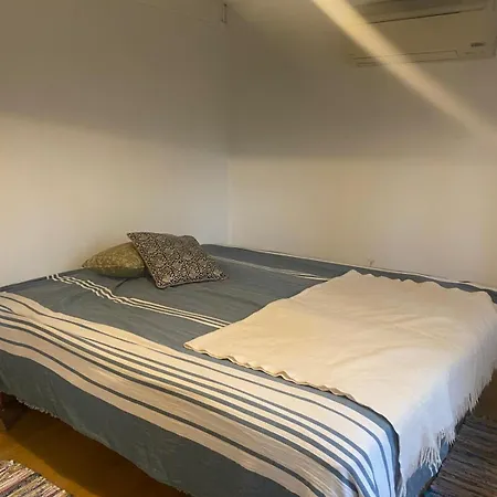 Vakantiehuis Cozy Getaway Holse