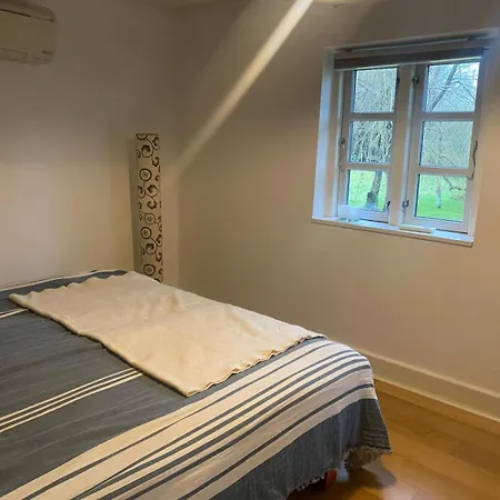 بيت للعطل Cozy Getaway Holse