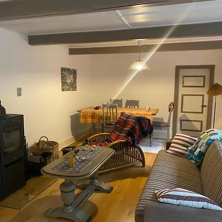 Vakantiehuis Cozy Getaway Holse Brenderup