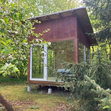 Cozy Getaway Holse *