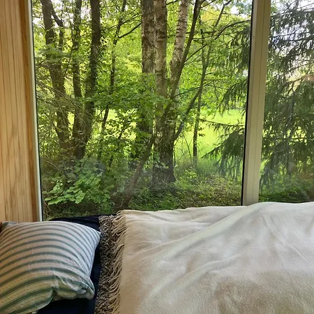 بيت للعطل Cozy Getaway Holse Brenderup