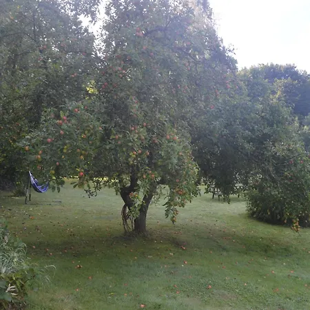 Cozy Getaway Holse بيت للعطل Brenderup