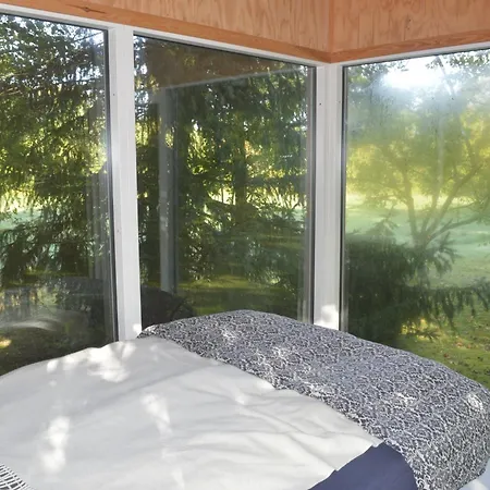 Cozy Getaway Holse Brenderup