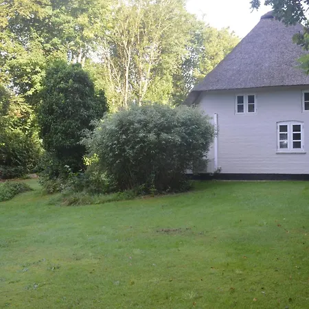 Cozy Getaway Holse * Brenderup