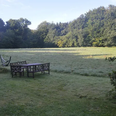 بيت للعطل Cozy Getaway Holse