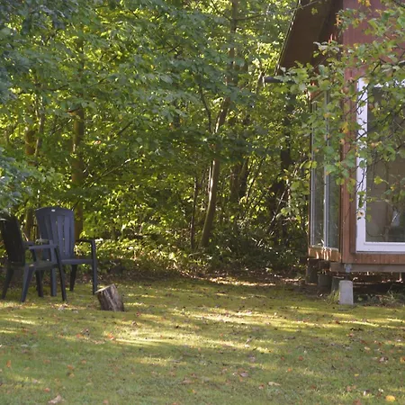 Cozy Getaway Holse *