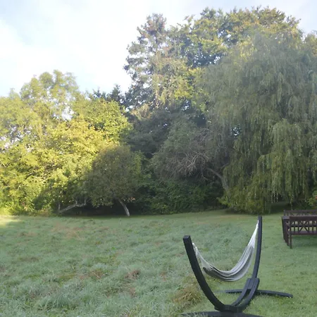 Cozy Getaway Holse Brenderup