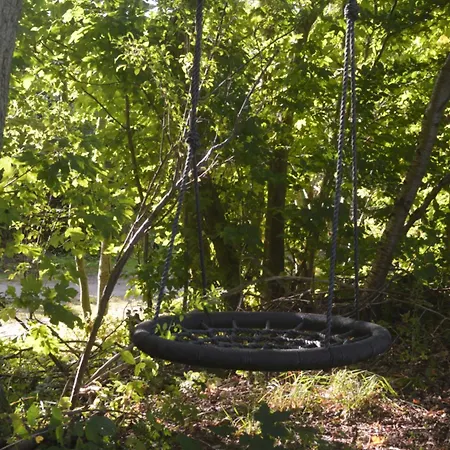 Cozy Getaway Holse *