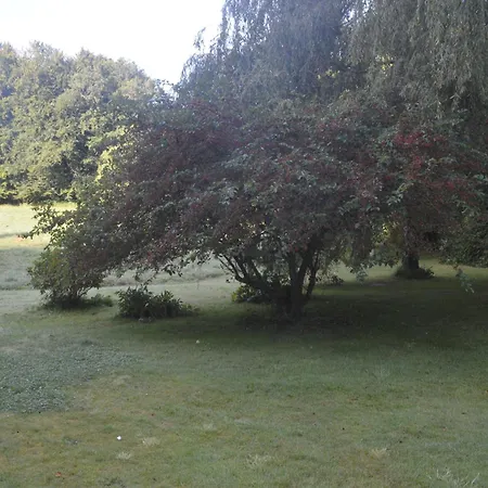 Cozy Getaway Holse Brenderup