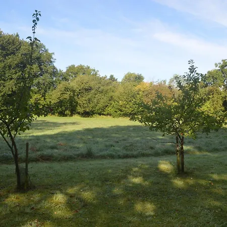 بيت للعطل Cozy Getaway Holse Brenderup