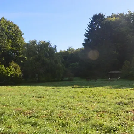 Cozy Getaway Holse * Brenderup