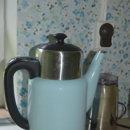 Cozy Getaway Holse * Brenderup