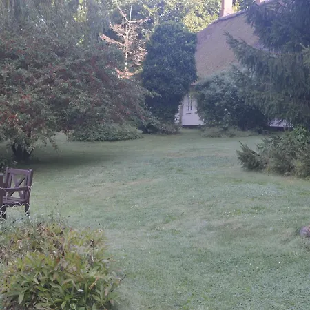 بيت للعطل Cozy Getaway Holse *