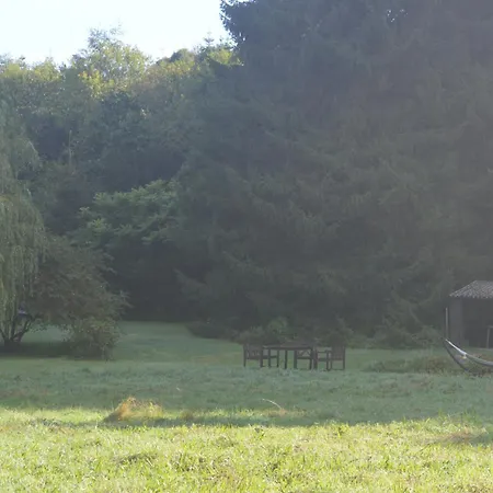 Cozy Getaway Holse بيت للعطل *