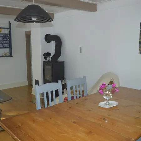 Cozy Getaway Holse * Brenderup