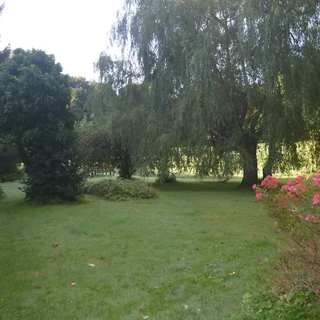 度假居 Cozy Getaway Holse *