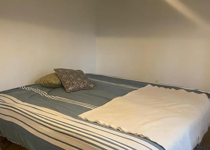 Hébergement de vacances Cozy Getaway Holse