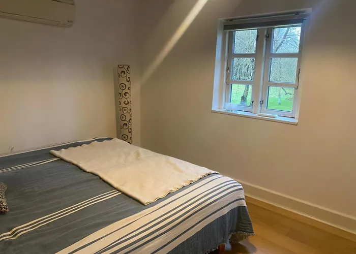 Hébergement de vacances Cozy Getaway Holse