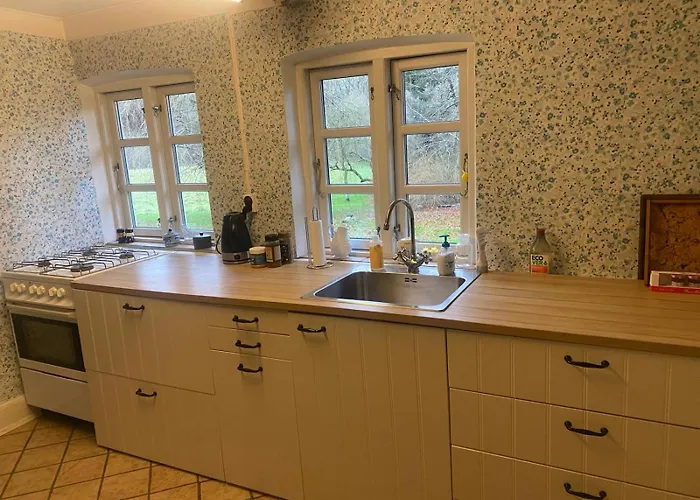 Cozy Getaway Holse