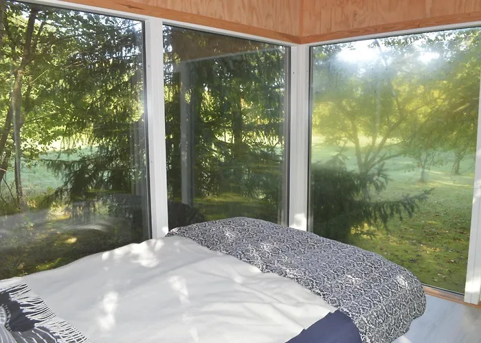 Cozy Getaway Holse Brenderup