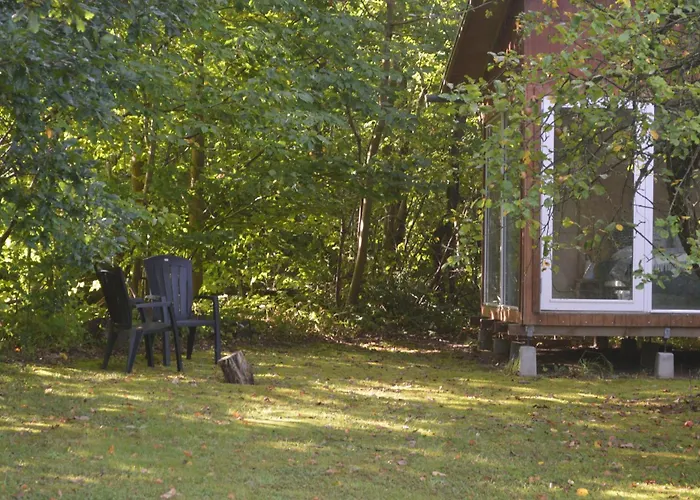 Cozy Getaway Holse *