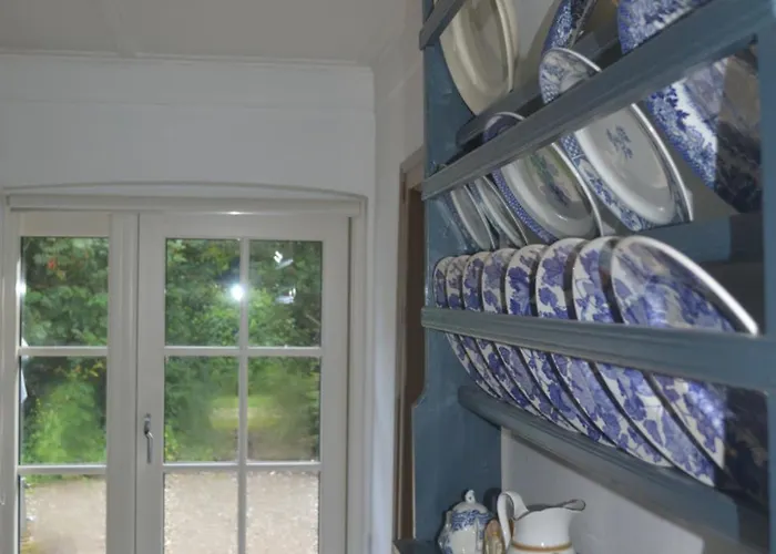Cozy Getaway Holse * Brenderup