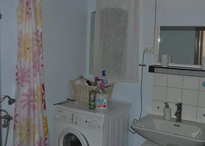 Cozy Getaway Holse Дом отдыха