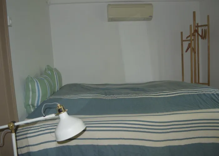 Cozy Getaway Holse Дом отдыха *
