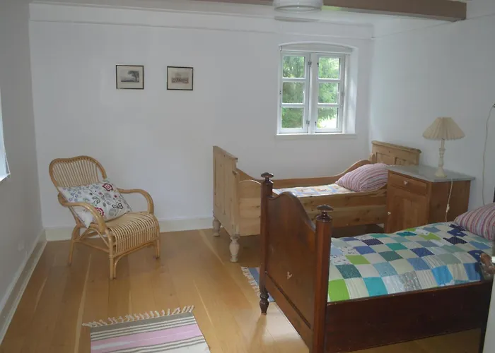 Cozy Getaway Holse *